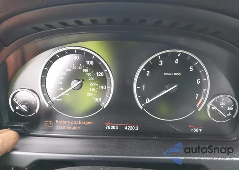 2017 BMW X5 Edrive xDrive40E Iperformance z USA, uszkodzony, nr VIN 5UXKT0C37H0V97762